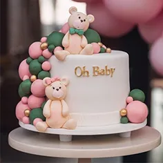 Cakes for New Born